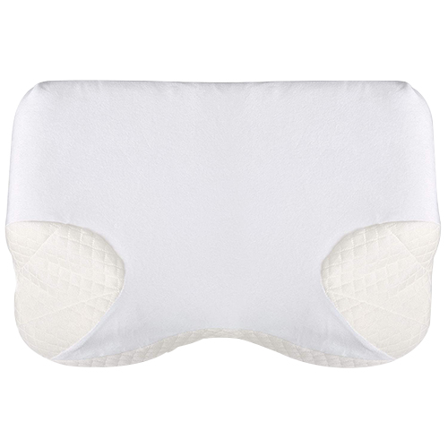 Quais são as vantagens do travesseiro de espuma de memória CPAP?