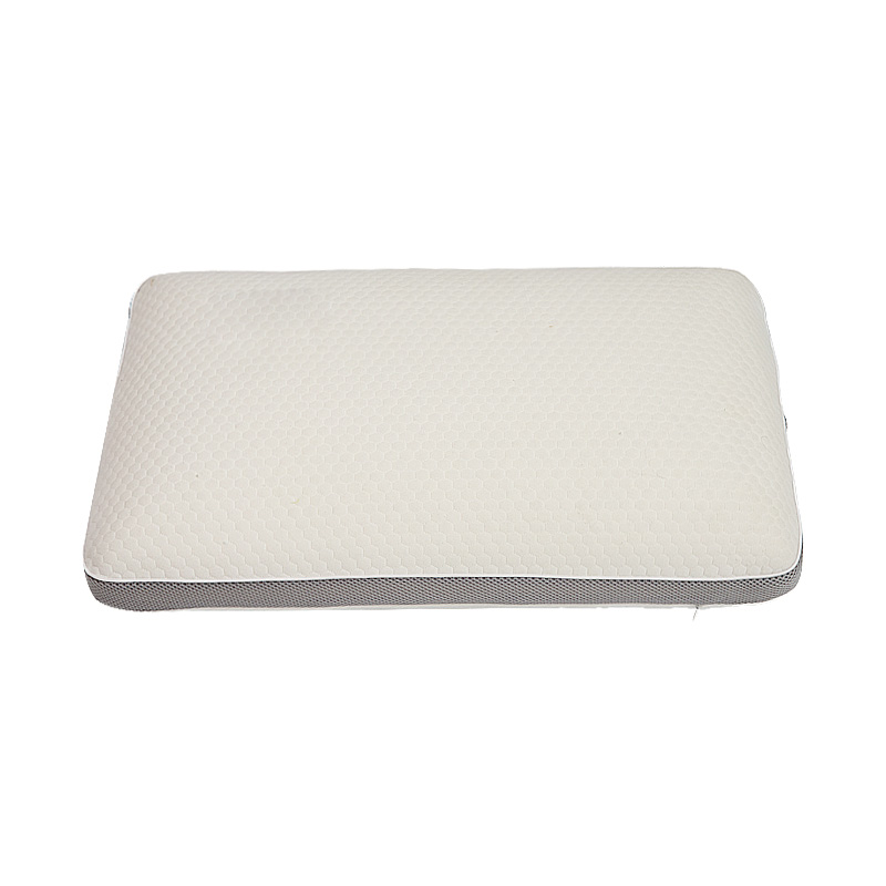 memory foam pillow